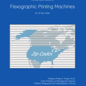 The 2023-2028 Outlook for Flexographic Printing Machines for US Zip Codes