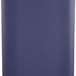 Pioneer Photo Albums 204-Pocket Post Bound Slim Line Leatherette Cover Photo Album for 4 by 6-Inch Prints, Bay Blue