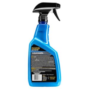 Meguiar’s G190526 Hybrid Ceramic Wax – 26 Oz Spray Bottle