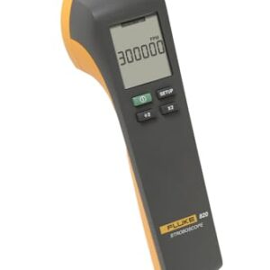 Fluke – Fluke-820-2 820-2 LED Stroboscope