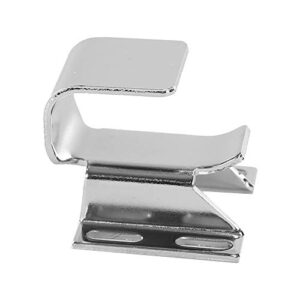Kason 1094 SureClose Adjustable Wide-Hook, Flush to 3/4 Inch Offset, 11094000026