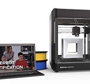 MakerBot SKETCH 3D Printer