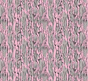 Mossy Oak Graphics – 14003-BLP Bottomland Pink Camouflage Matte Gear Skin – Easy to Install Vinyl Wrap with Matte Finish – Ideal for Guns, Bows, Cameras, and Other Hunting Accessories