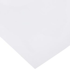 Oracal White Glossy 12″ x 10 Ft