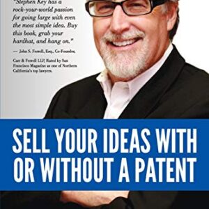 Sell Your Ideas With or Without A Patent