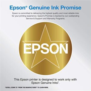 Epson WorkForce Pro WF-C8190 A3 Color Printer