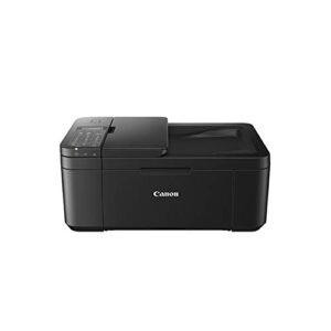 Limited PIXMA TR4522 Wireless All-in-One Inkjet Office Printer