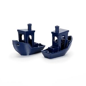 Prusament ASA 1.75mm Sapphire Blue 850g