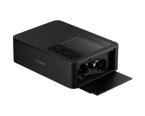 CP1500 (Black) + RP-108 Photo Paper/Ink - Image 7