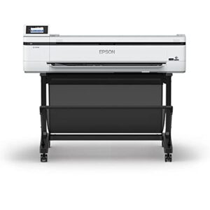 Epson SureColor T5170M 36″ Wireless Printer with Integrated Scanner