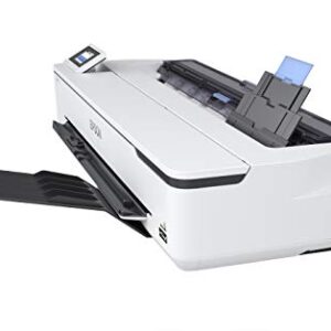 Epson SureColor T5170 36” Wireless Printer, White