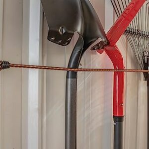 Keeper – 24” Bungee Cord, 3 Pack – UV and Weather-Resistant