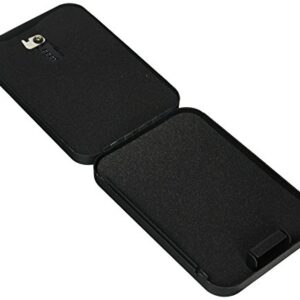 Gunvault NV300, Fits Full Size 1911 Style Pistols, Black