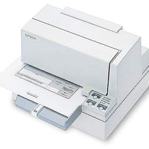 Epson TM-U590-112:(ECW) BX PTR (B) RBN