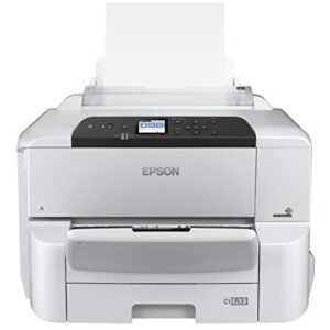 Epson WorkForce Pro WF-C8190 A3 Color Printer