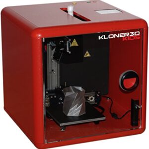 KLONER3D 5801 Kids Desktop Series