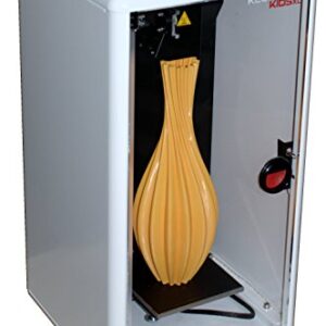 KLONER3D 6000 Kids XL Desktop Series
