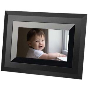 Kodak Easyshare SV-1011 10-Inch Digital Picture Frame