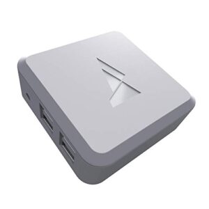 Mosaic Mosaic Canvas Hub CANVASHub for Palette 2 and 3D Printers | Connect Palette 2 Directly to A 3D Printer | Print Wirelessly from The Canvas Platform | Raspberry Pi Zero-Based