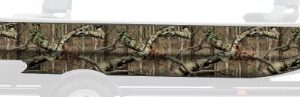 Mossy Oak Graphics [Pattern Camo Boat Wrap Kit – Easy to Install Vinyl Wrap with Matte Finish – [Size] Kit
