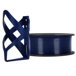 Prusament ASA 1.75mm Sapphire Blue 850g
