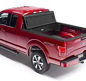 RealTruck BAK BAKBox 2 Fold-Away Utility Box | 92333 | Fits 2017-2024 Ford F-250/350 Super Duty (All Beds)