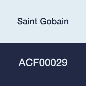 Saint Gobain ACF00029 S3 E-3603 Tygon Non-DEHP Tubing, 3/8″ Inner Diameter x 5/8″ Outer Diameter x 50′ (Pack of 50)