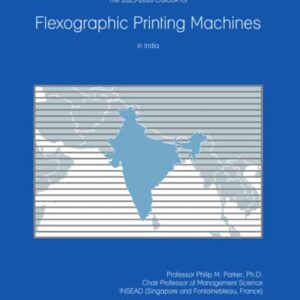 The 2023-2028 Outlook for Flexographic Printing Machines in India