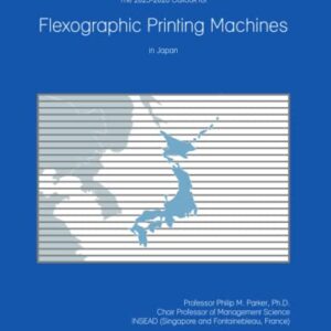 The 2023-2028 Outlook for Flexographic Printing Machines in Japan