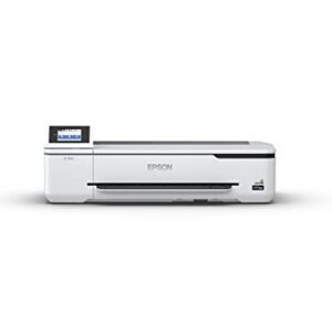 Epson SureColor T3170 24” Wireless Desktop Printer,White