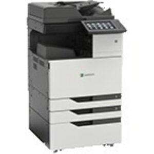 Lexmark 32C0204 Color Printer with Scanner Copier & Fax, Grey