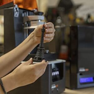 Original Prusa SL1S Speed 3D Printer, New 5.96” 2560×1620p Mono LCD, Resin Tank with Tilt Function Fast and Reliable SLA 3D Printer, Touchscreen, Print Size 5×3.14×5.9 in