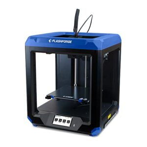 FlashForge Artemis 3D Printer (Blue)