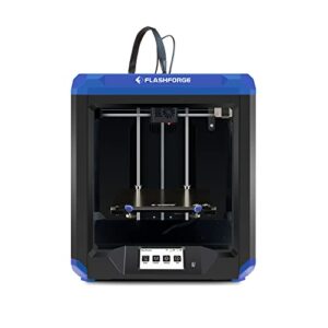 FlashForge Artemis 3D Printer (Blue)