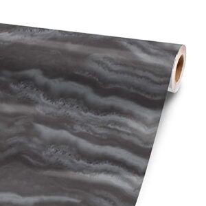 Smoky Quartz 120” x 52” Vinyl Wrap Sheet for Large or Custom Items | 3M wrap DIY to Custom Skin Gear of All Types and Sizes, Including Vehicles, Boats, appliances, Furniture, ATV’s, Golf carts, Bikes