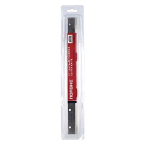 Norske Tools NMAP002 13″ Laminate Flooring & Siding Replacement Blade,Silver