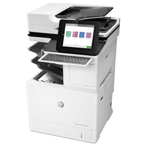 HP Laserjet Enterprise Flow MFP M632z (J8J72A)