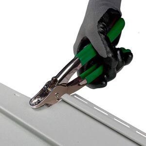 PacTool VA102 Vinyl and Aluminum SnapLock Punch