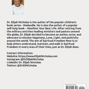I AM: A Guide to Spiritual Freedom Now: Digital Course Journal and Workbook