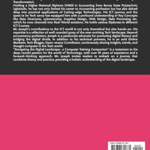 Navigating the Digital Landscape: A Computer Training Companion