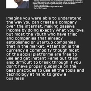 Mark It Digital: Complete Guide to Digital Growth Hacking
