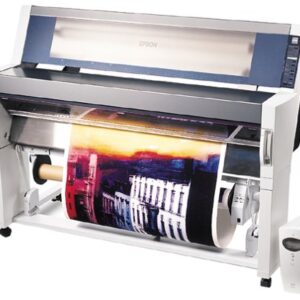 Epson Pro9000 Pro Graphic InkJet Printer