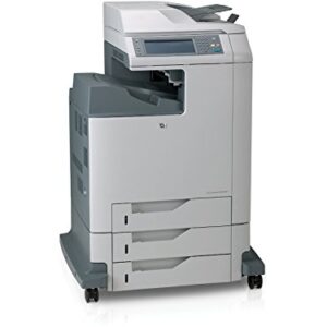 Hewlett Packard Laserjet Printer (CB480A#BCC)