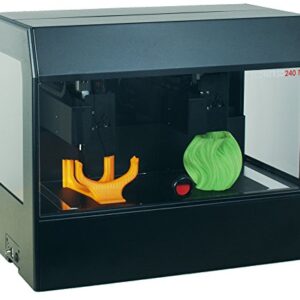 KLONER3D 5607 240Twin Industrial Series
