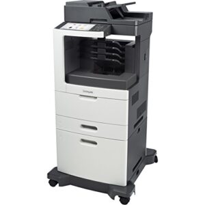 LEXMARK MX810DXME TAA HV CAC Enabled, Printer