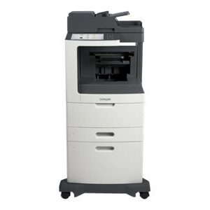 Lexmark Mx810dxfe Taa Hv CAC Enabled, Printer