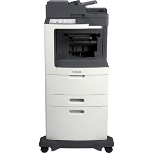 Lexmark Mx811dxe Taa Lv CAC Enabled, Printer