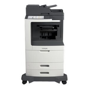 Lexmark Mx812dfe Taa Hv CAC Enabled, Printer