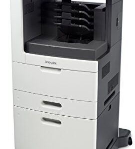 Lexmark Mx812dxme Taa Lv CAC Enabled, Printer