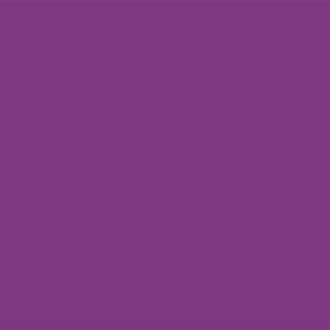 Magic Cover Adhesive Vinyl Paper, Multi-functional Shelf Liner for Lining Drawers and Shelves, Waterproof and Durable, 18″ x 9′, Purple